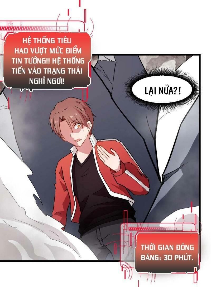 Vườn Trường Cuồng Sư Hệ Thống Chap 95 - Next Chap 96