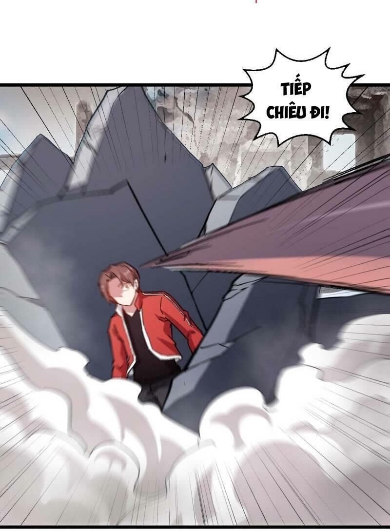 Vườn Trường Cuồng Sư Hệ Thống Chap 95 - Next Chap 96
