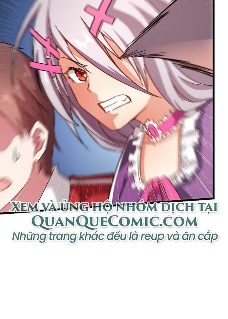 Vườn Trường Cuồng Sư Hệ Thống Chap 95 - Next Chap 96