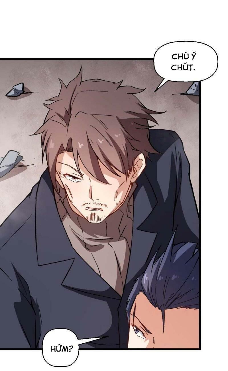 Vườn Trường Cuồng Sư Hệ Thống Chap 95 - Next Chap 96