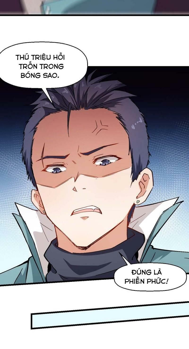Vườn Trường Cuồng Sư Hệ Thống Chap 95 - Next Chap 96