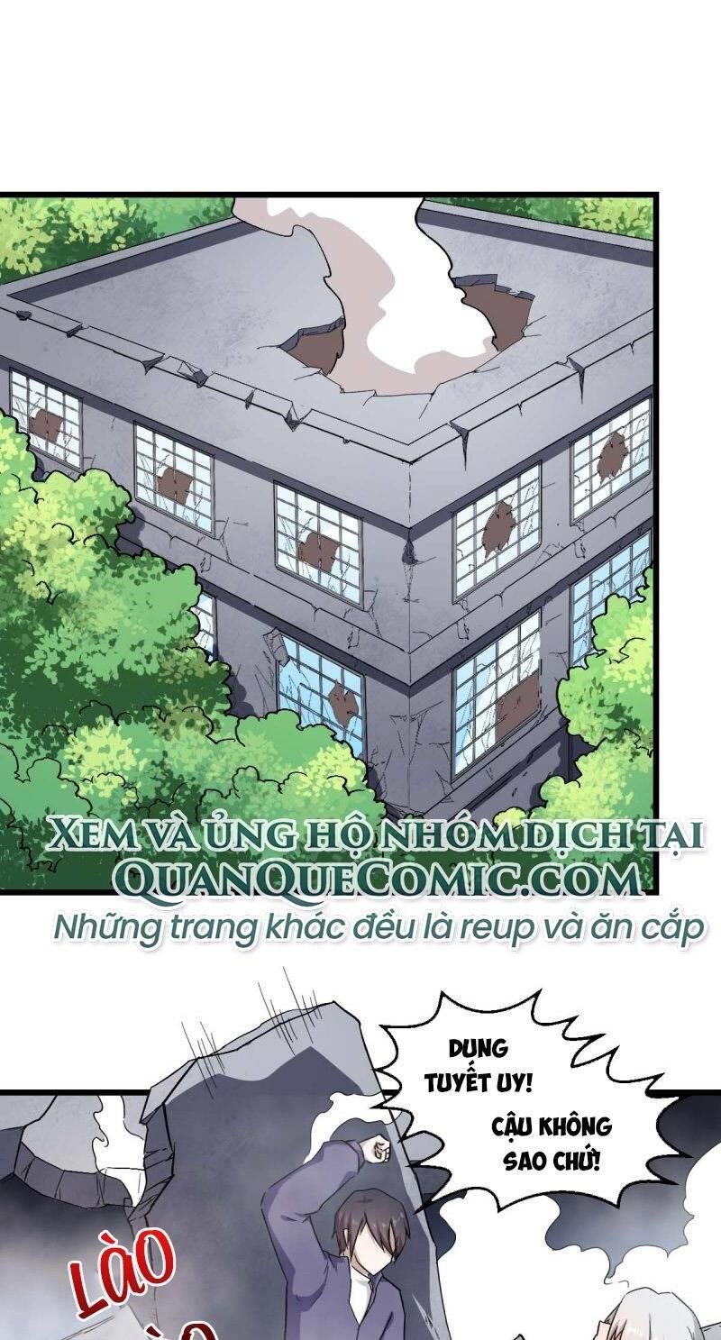 Vườn Trường Cuồng Sư Hệ Thống Chap 96 - Next Chap 97