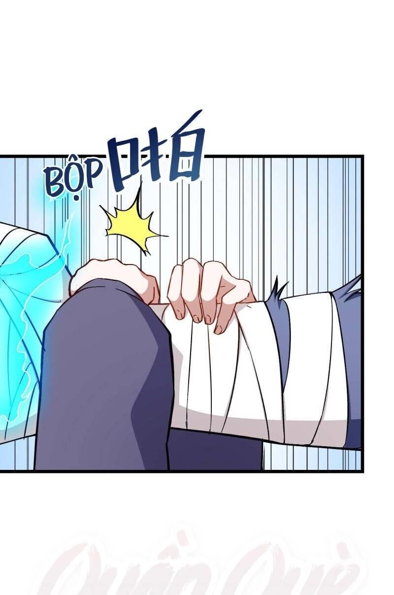 Vườn Trường Cuồng Sư Hệ Thống Chap 96 - Next Chap 97