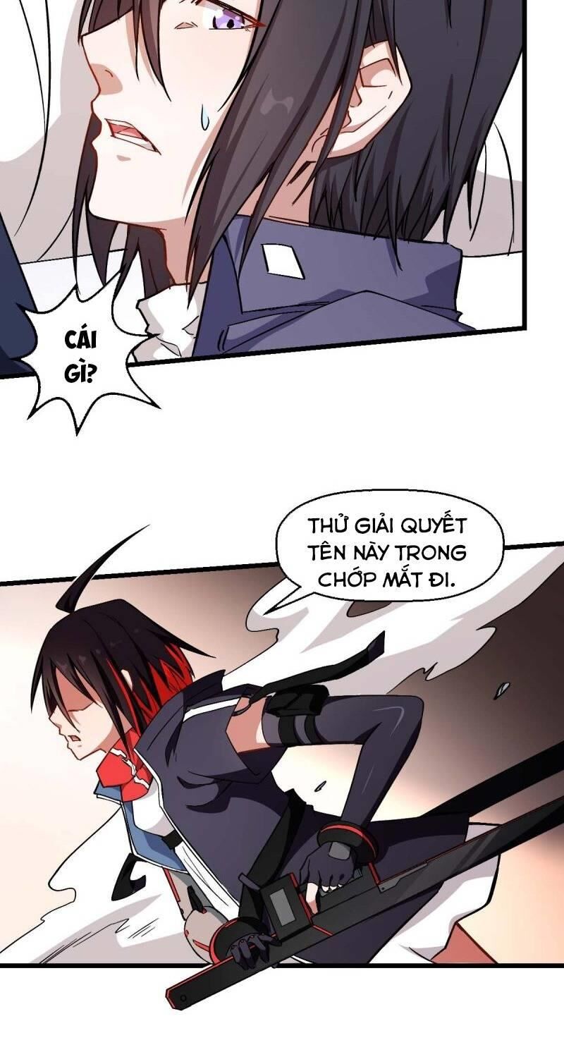 Vườn Trường Cuồng Sư Hệ Thống Chap 96 - Next Chap 97