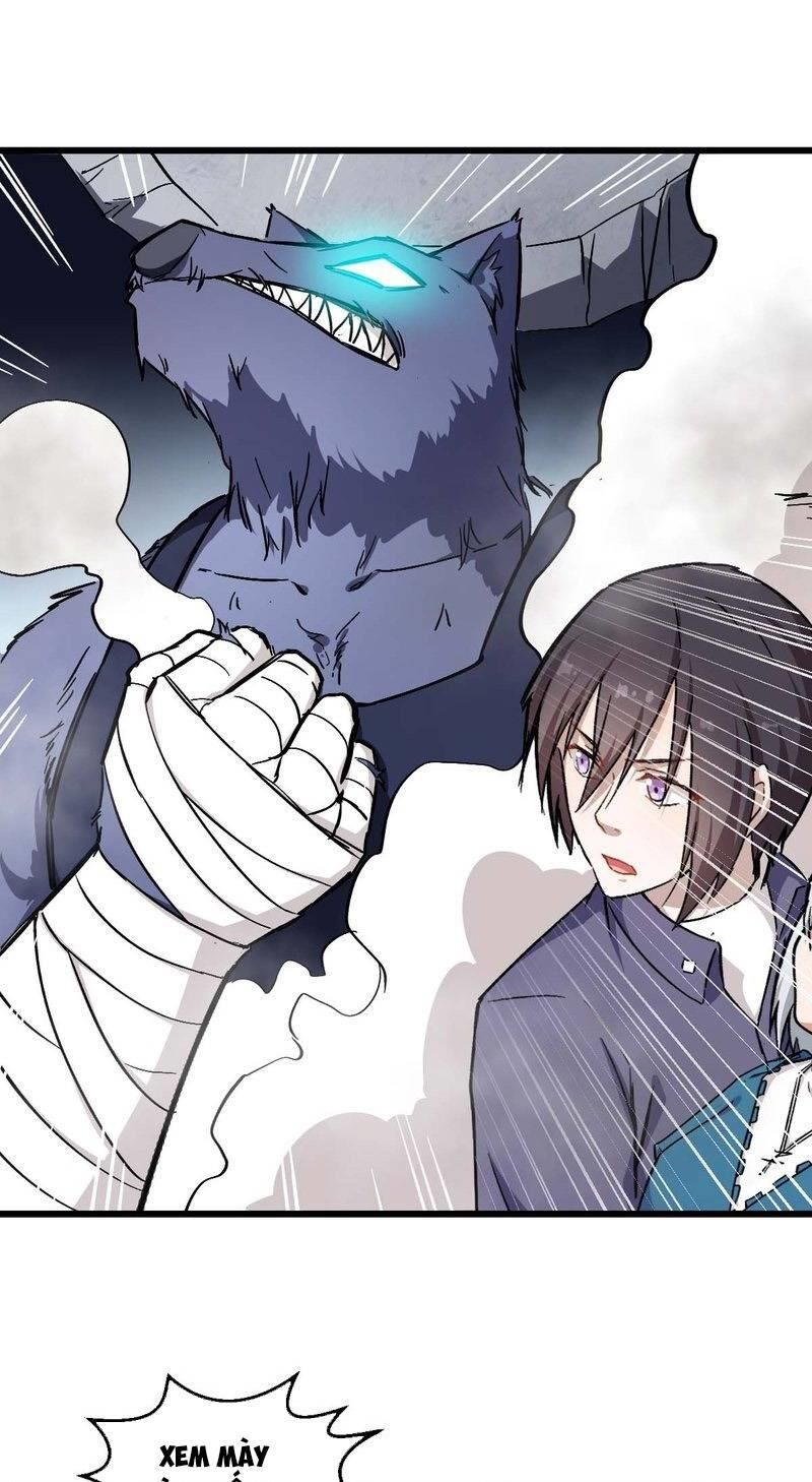 Vườn Trường Cuồng Sư Hệ Thống Chap 96 - Next Chap 97