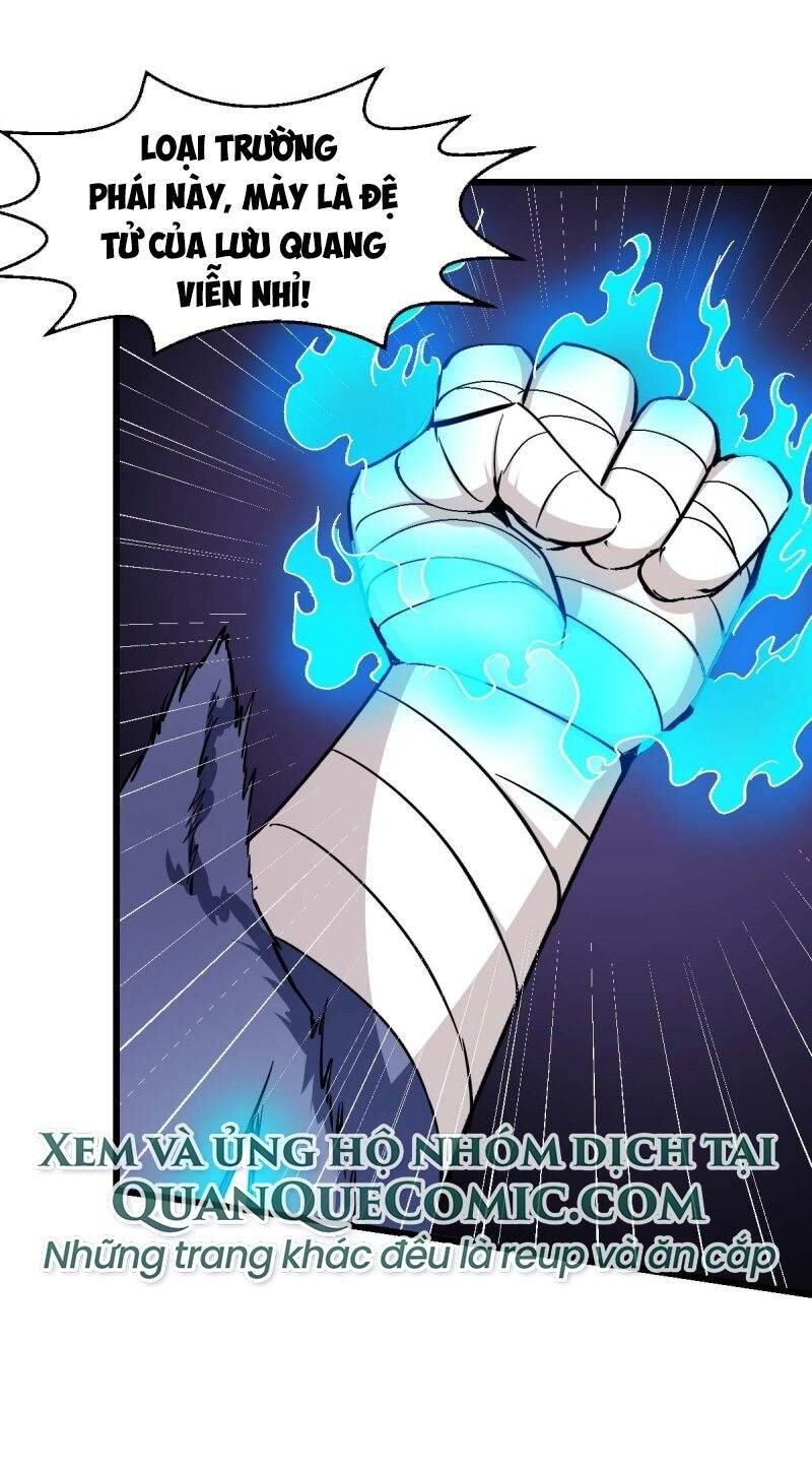 Vườn Trường Cuồng Sư Hệ Thống Chap 96 - Next Chap 97