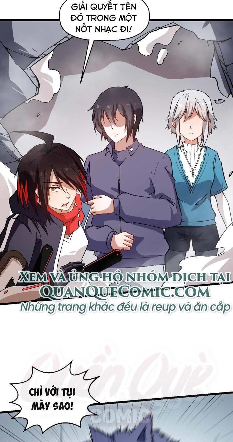 Vườn Trường Cuồng Sư Hệ Thống Chap 96 - Next Chap 97
