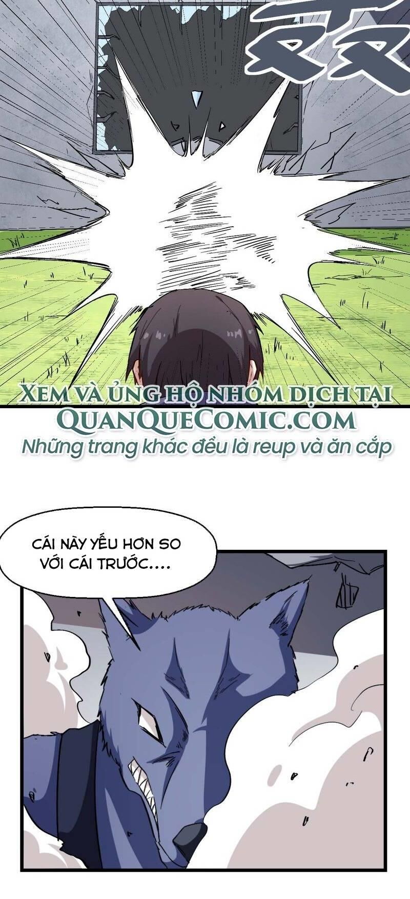 Vườn Trường Cuồng Sư Hệ Thống Chap 96 - Next Chap 97