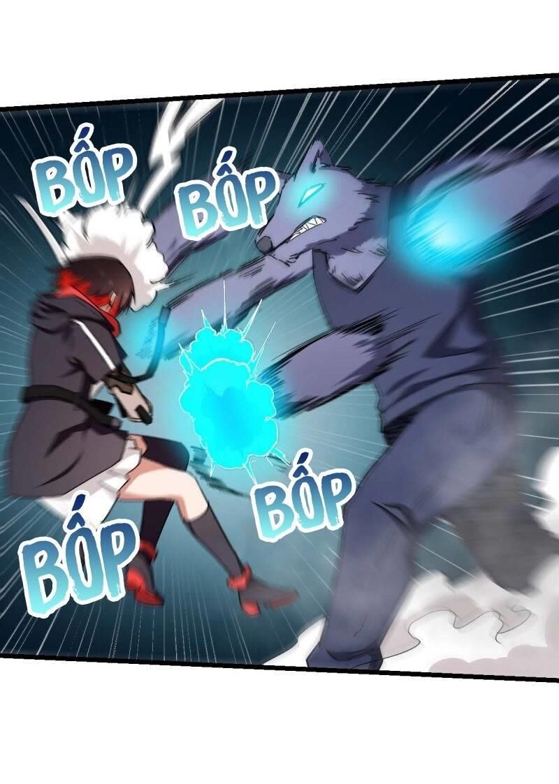 Vườn Trường Cuồng Sư Hệ Thống Chap 96 - Next Chap 97