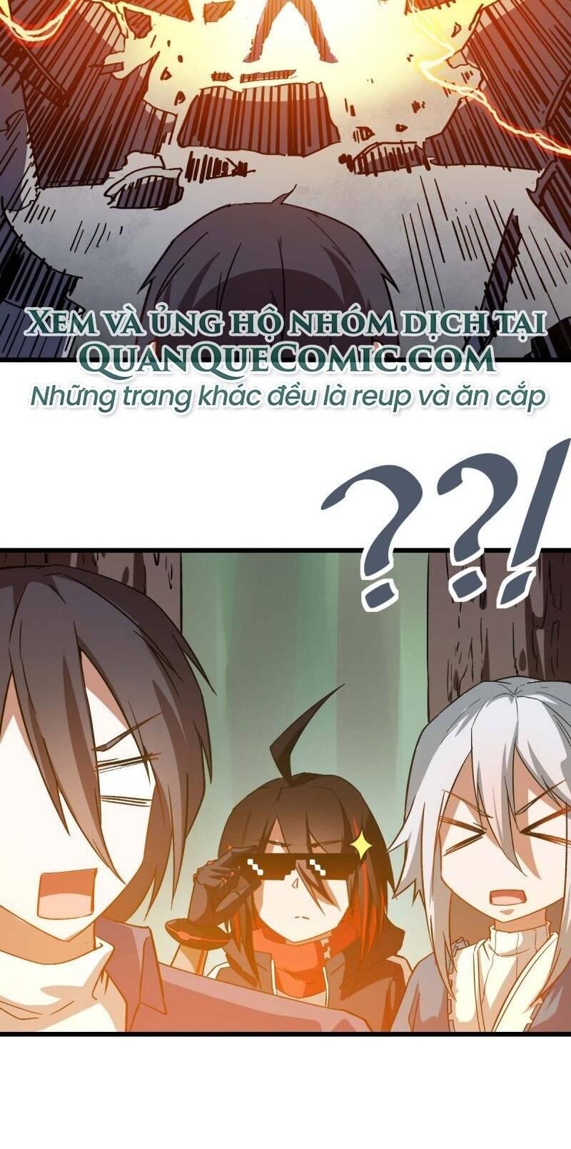 Vườn Trường Cuồng Sư Hệ Thống Chap 96 - Next Chap 97