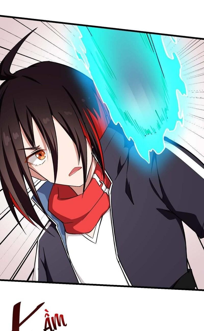 Vườn Trường Cuồng Sư Hệ Thống Chap 96 - Next Chap 97