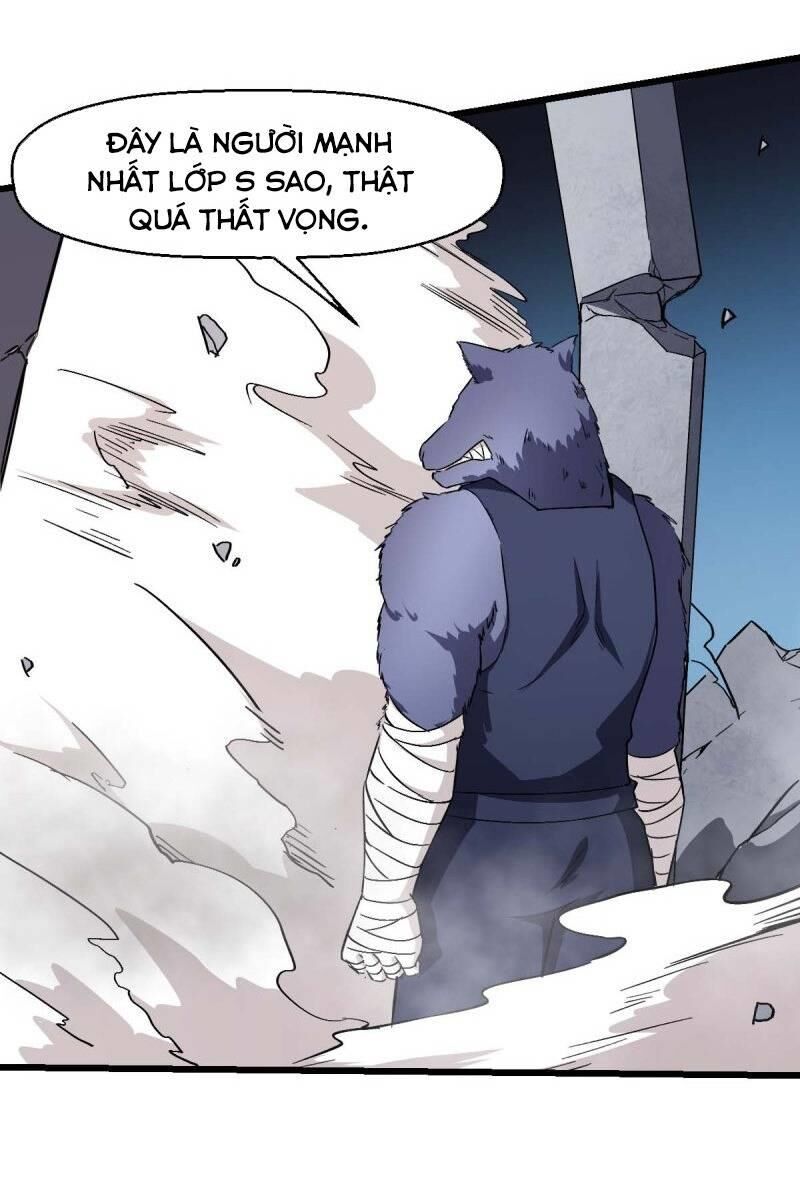 Vườn Trường Cuồng Sư Hệ Thống Chap 96 - Next Chap 97