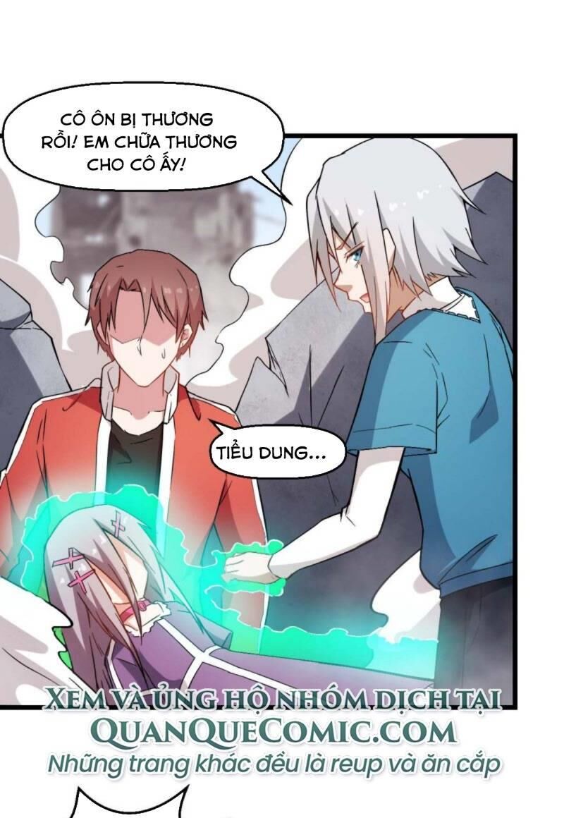 Vườn Trường Cuồng Sư Hệ Thống Chap 97 - Next Chap 98
