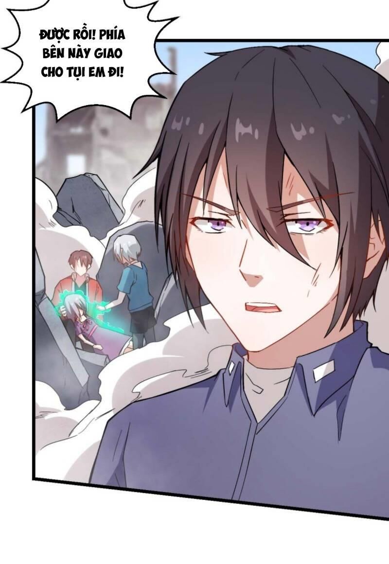 Vườn Trường Cuồng Sư Hệ Thống Chap 97 - Next Chap 98