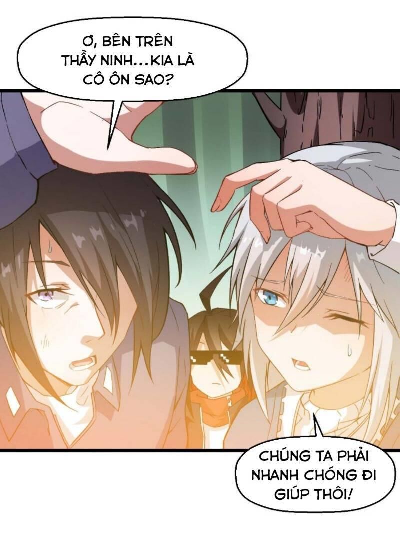 Vườn Trường Cuồng Sư Hệ Thống Chap 97 - Next Chap 98