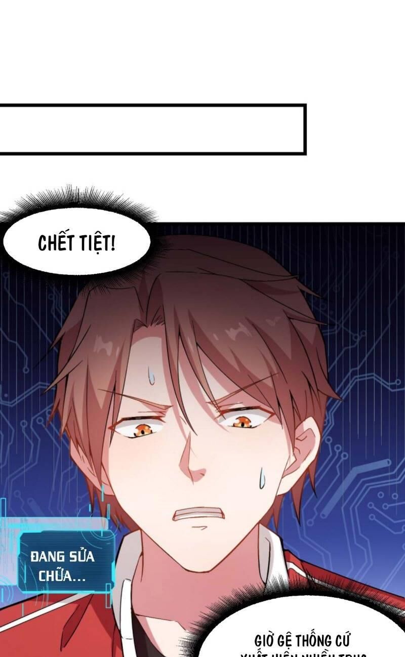 Vườn Trường Cuồng Sư Hệ Thống Chap 97 - Next Chap 98