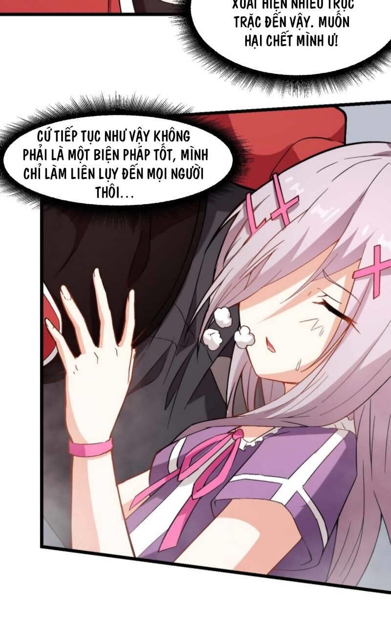 Vườn Trường Cuồng Sư Hệ Thống Chap 97 - Next Chap 98