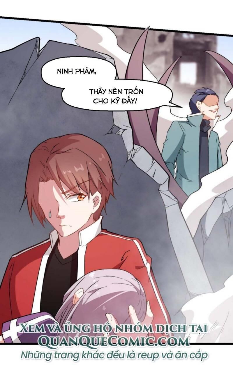 Vườn Trường Cuồng Sư Hệ Thống Chap 97 - Next Chap 98
