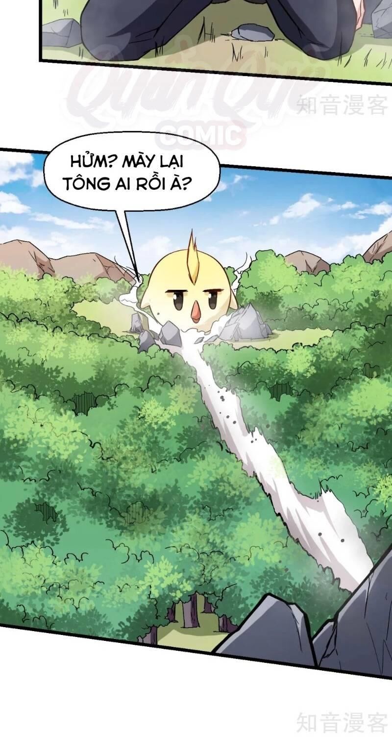 Vườn Trường Cuồng Sư Hệ Thống Chap 99 - Next Chap 100