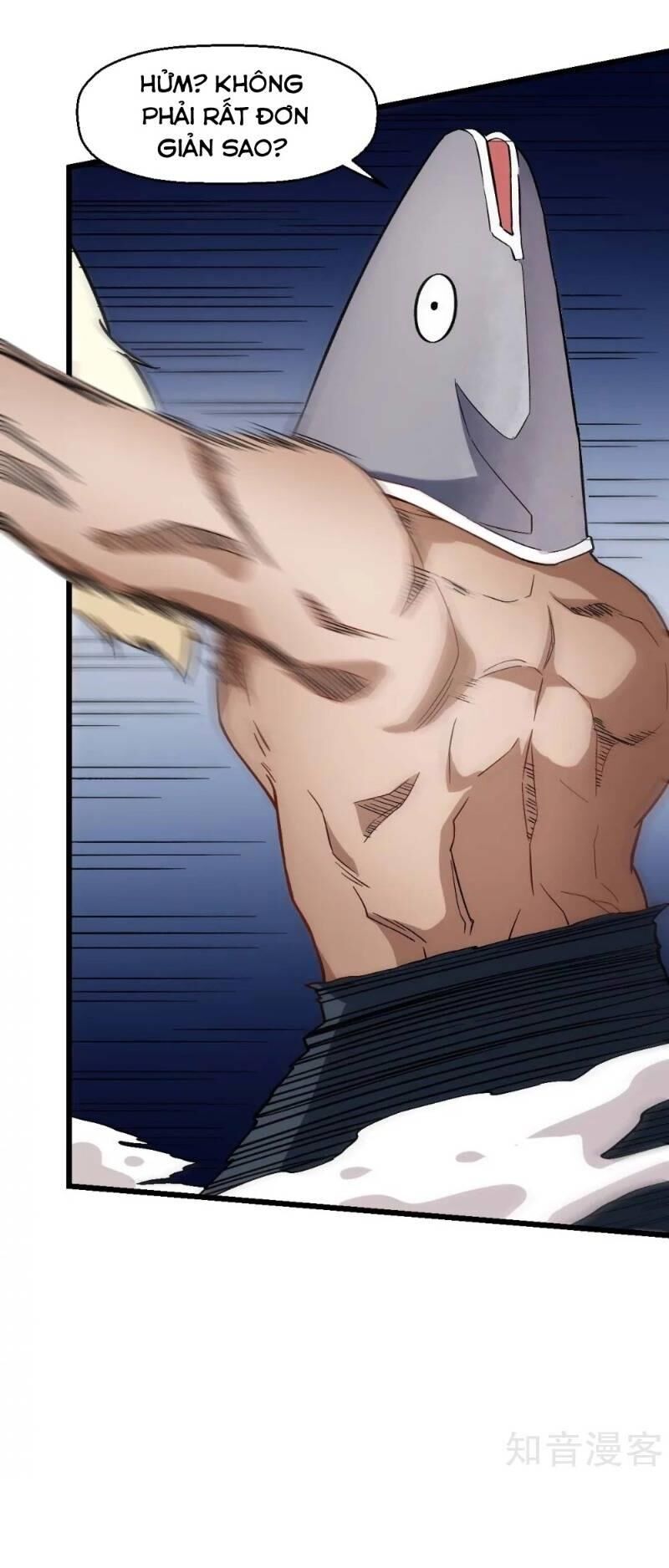 Vườn Trường Cuồng Sư Hệ Thống Chap 99 - Next Chap 100