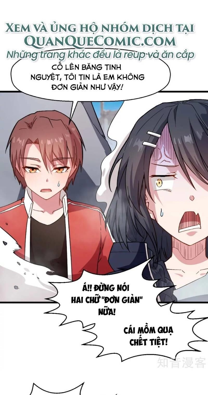 Vườn Trường Cuồng Sư Hệ Thống Chap 99 - Next Chap 100