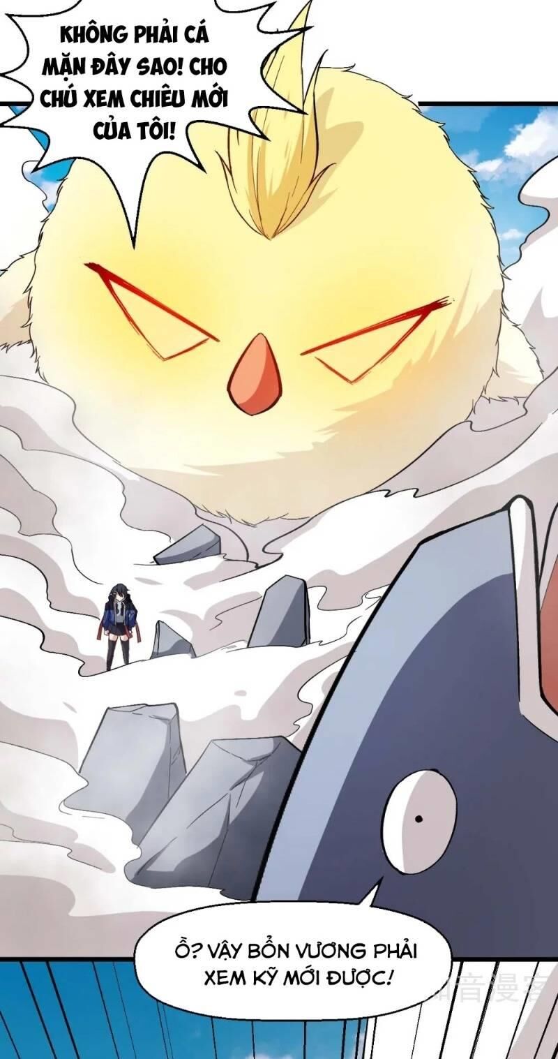 Vườn Trường Cuồng Sư Hệ Thống Chap 99 - Next Chap 100