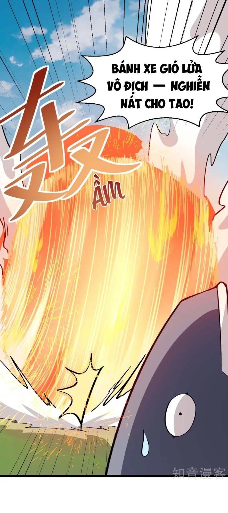 Vườn Trường Cuồng Sư Hệ Thống Chap 99 - Next Chap 100