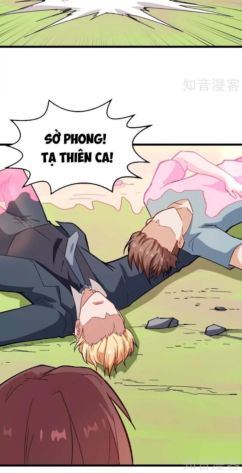 Vườn Trường Cuồng Sư Hệ Thống Chap 99 - Next Chap 100