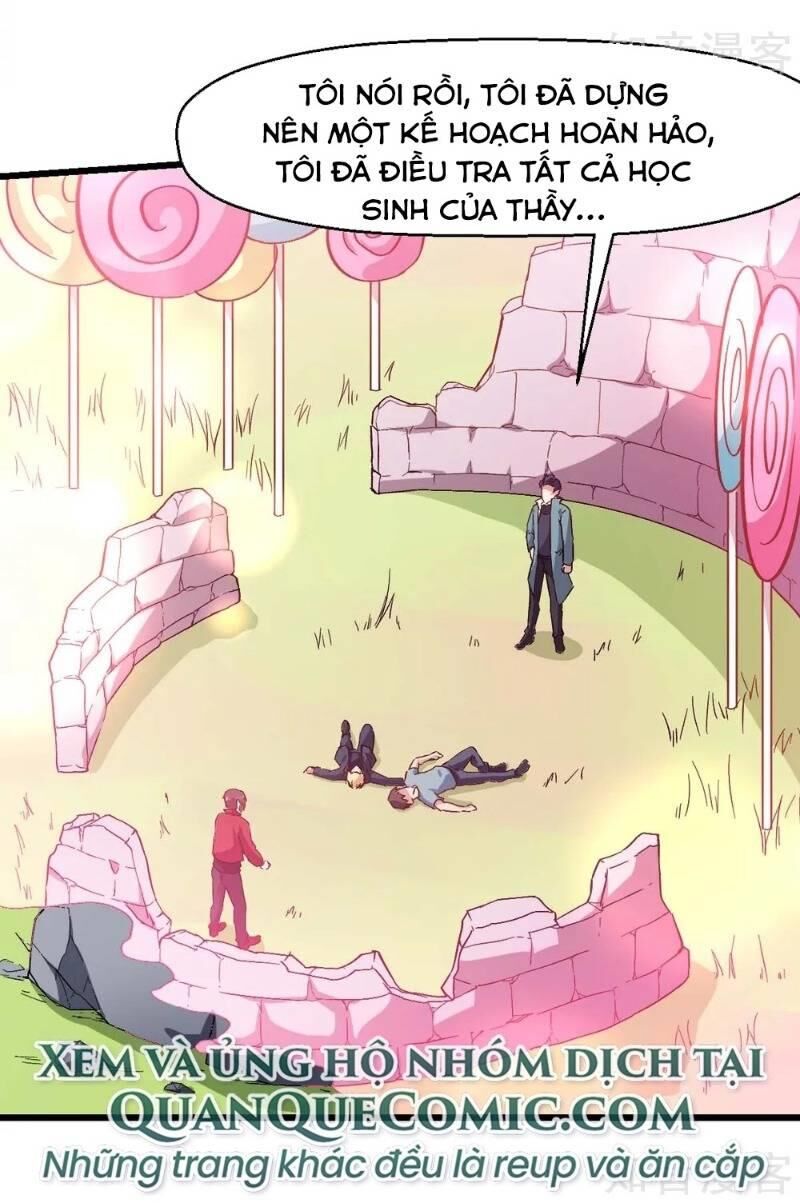 Vườn Trường Cuồng Sư Hệ Thống Chap 99 - Next Chap 100