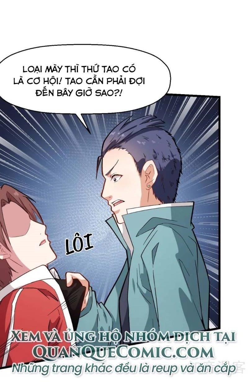 Vườn Trường Cuồng Sư Hệ Thống Chap 99 - Next Chap 100