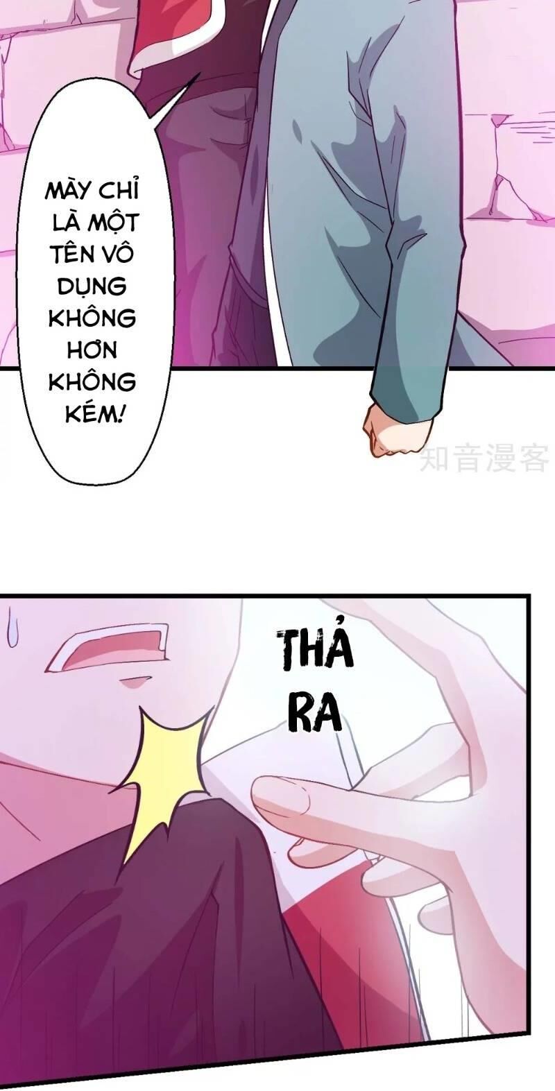 Vườn Trường Cuồng Sư Hệ Thống Chap 99 - Next Chap 100