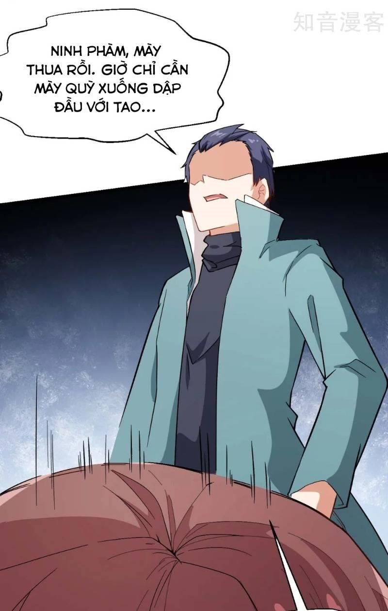 Vườn Trường Cuồng Sư Hệ Thống Chap 99 - Next Chap 100