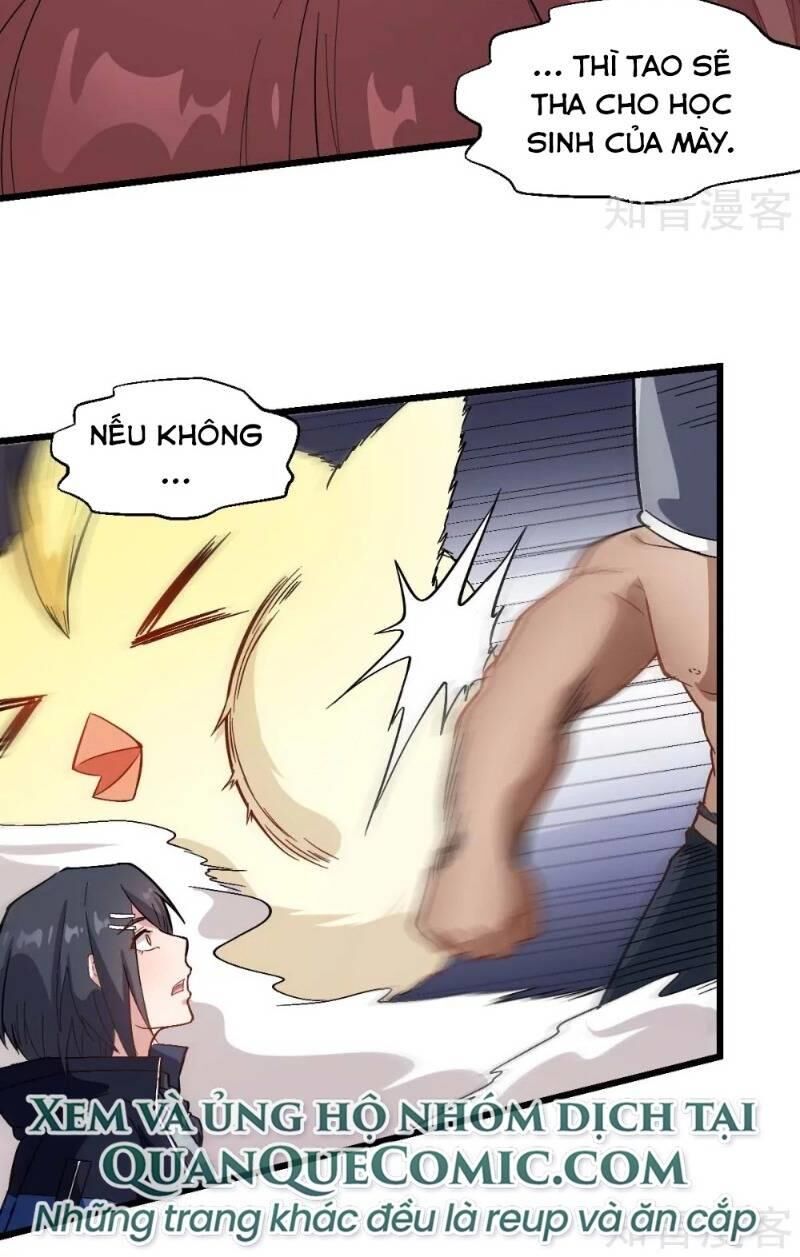 Vườn Trường Cuồng Sư Hệ Thống Chap 99 - Next Chap 100