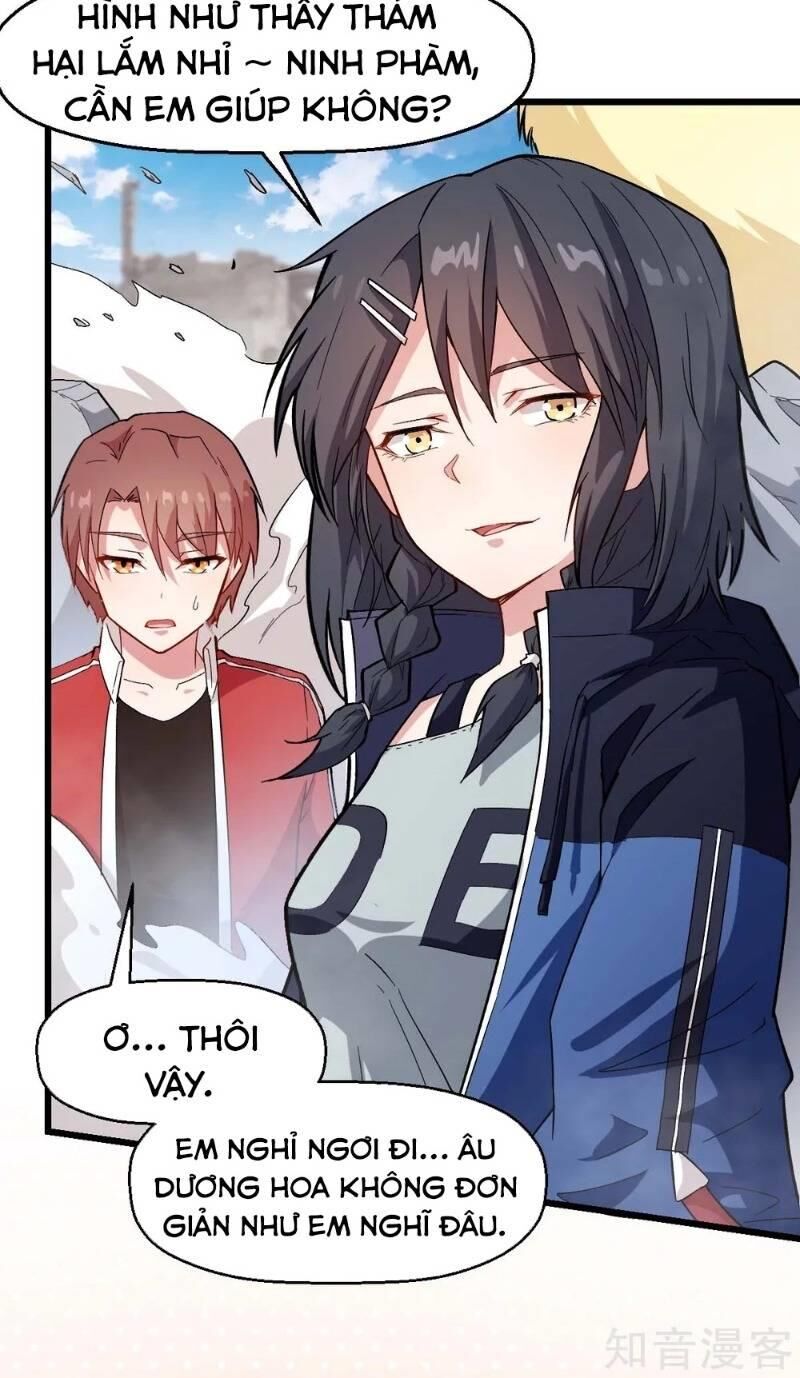 Vườn Trường Cuồng Sư Hệ Thống Chap 99 - Next Chap 100