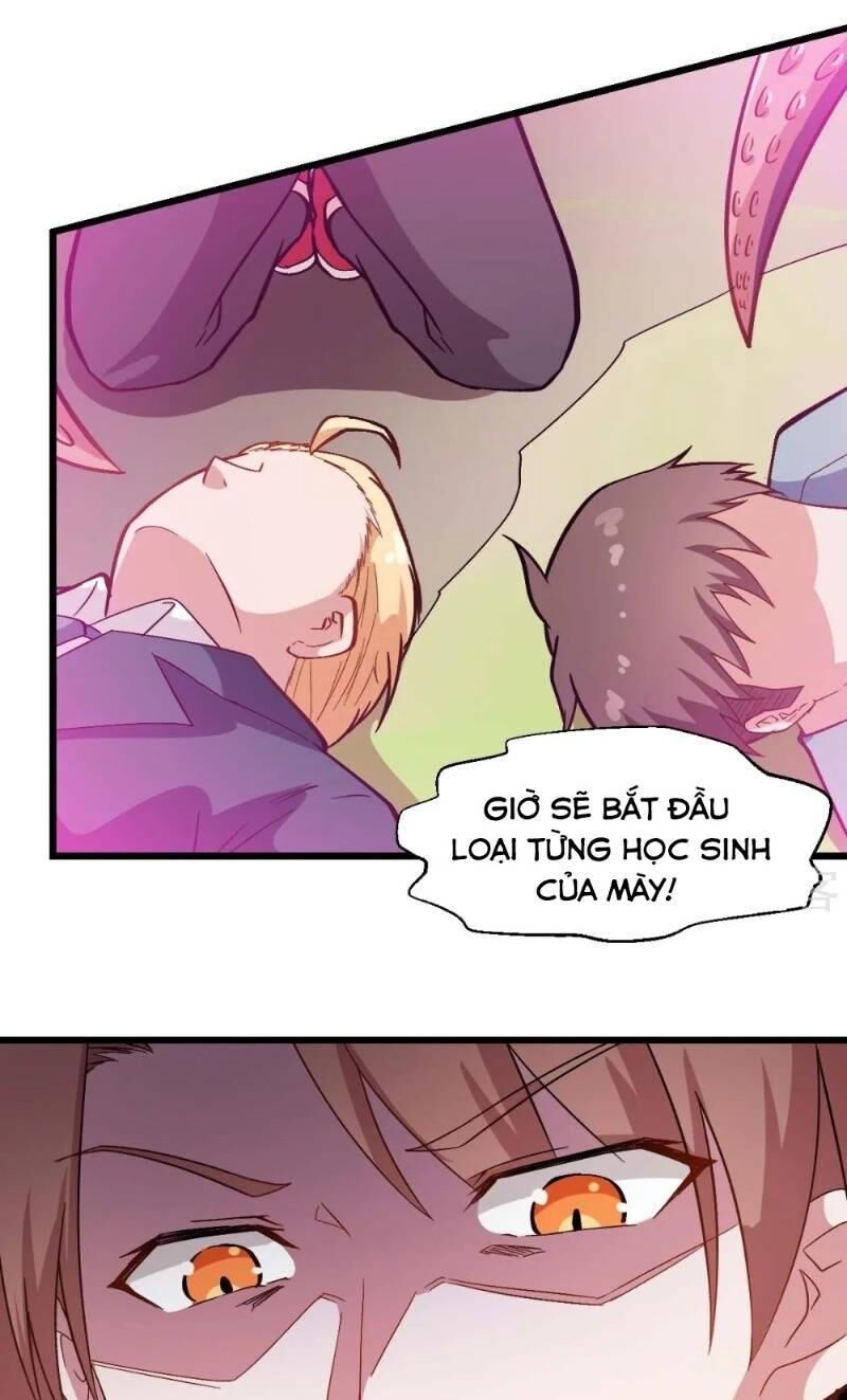 Vườn Trường Cuồng Sư Hệ Thống Chap 99 - Next Chap 100