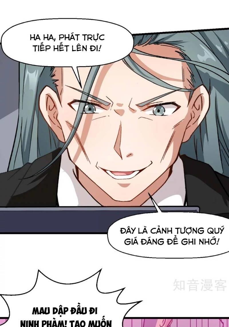 Vườn Trường Cuồng Sư Hệ Thống Chap 99 - Next Chap 100