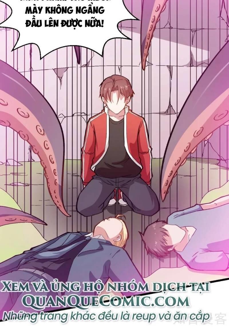 Vườn Trường Cuồng Sư Hệ Thống Chap 99 - Next Chap 100