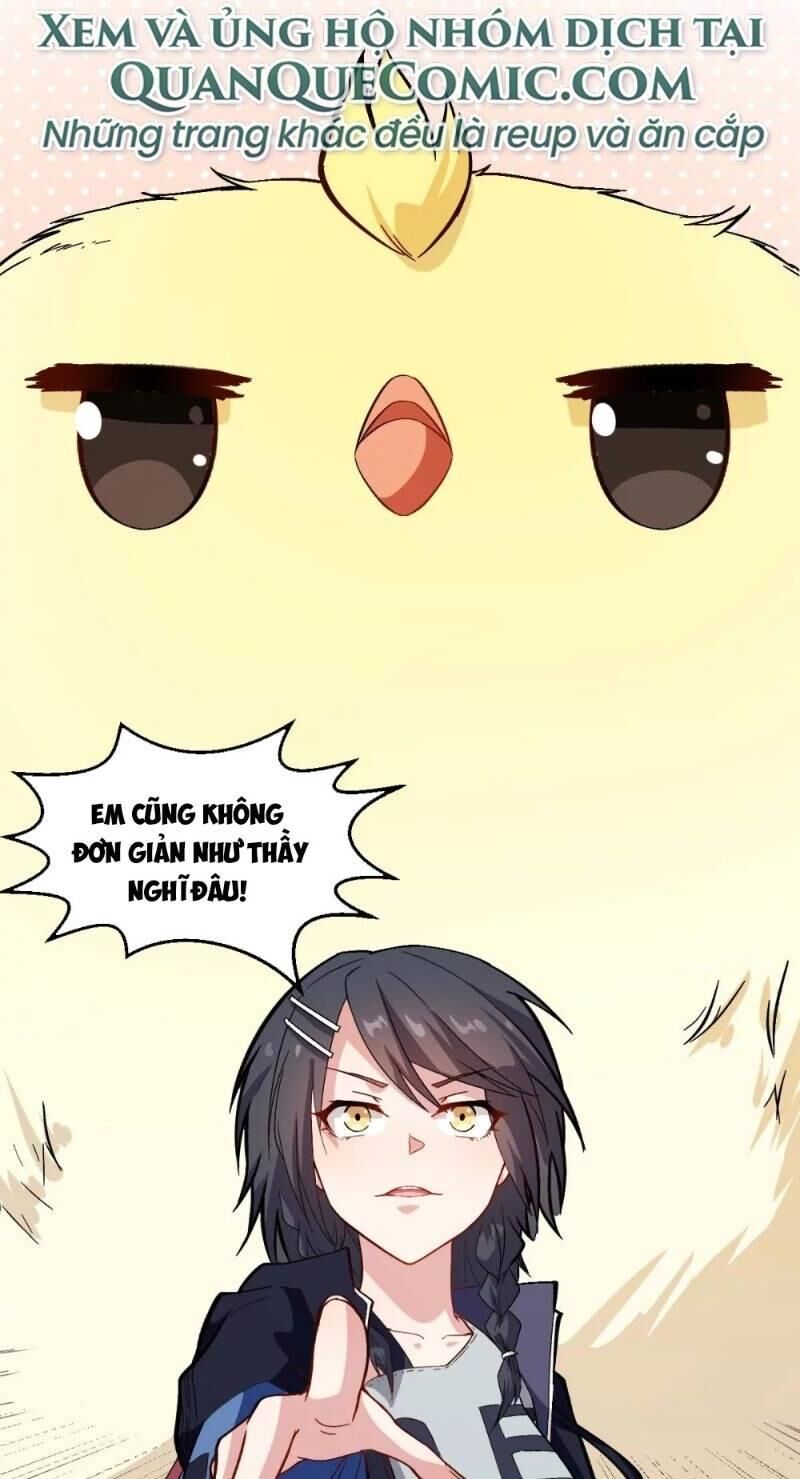 Vườn Trường Cuồng Sư Hệ Thống Chap 99 - Next Chap 100