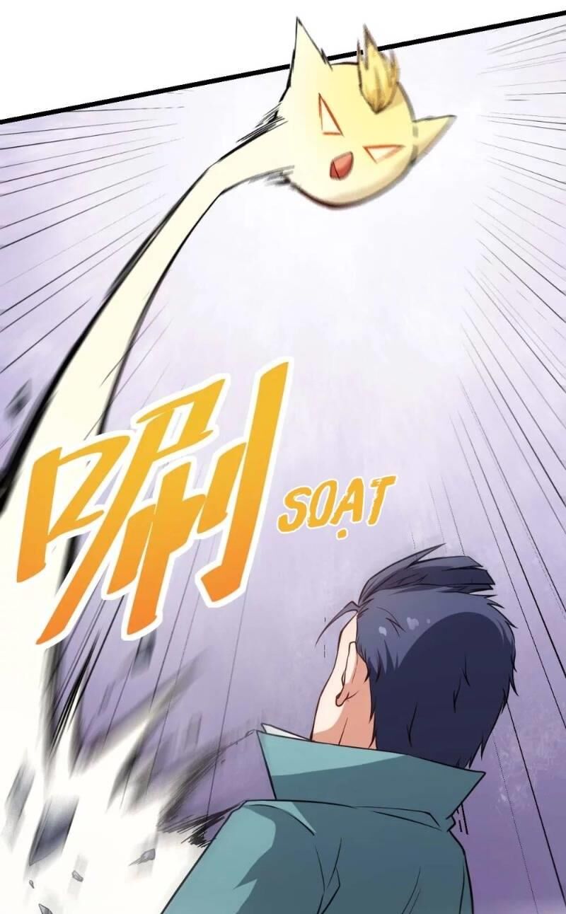 Vườn Trường Cuồng Sư Hệ Thống Chap 99 - Next Chap 100