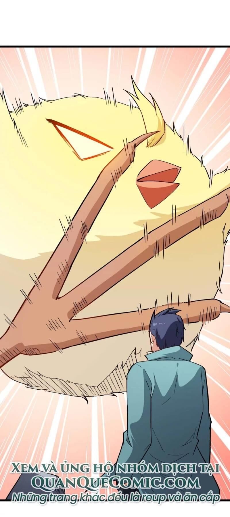 Vườn Trường Cuồng Sư Hệ Thống Chap 99 - Next Chap 100
