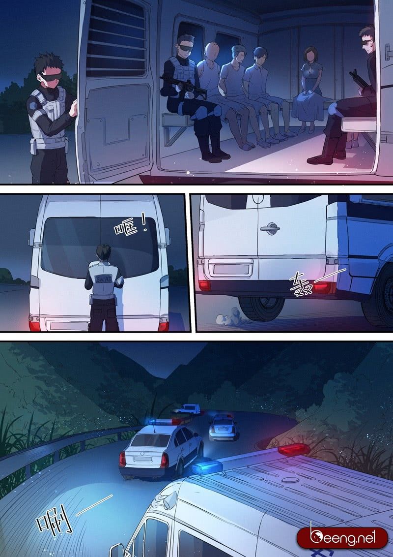 Vương Bài Đặc Công Chap 10 - Next Chap 11