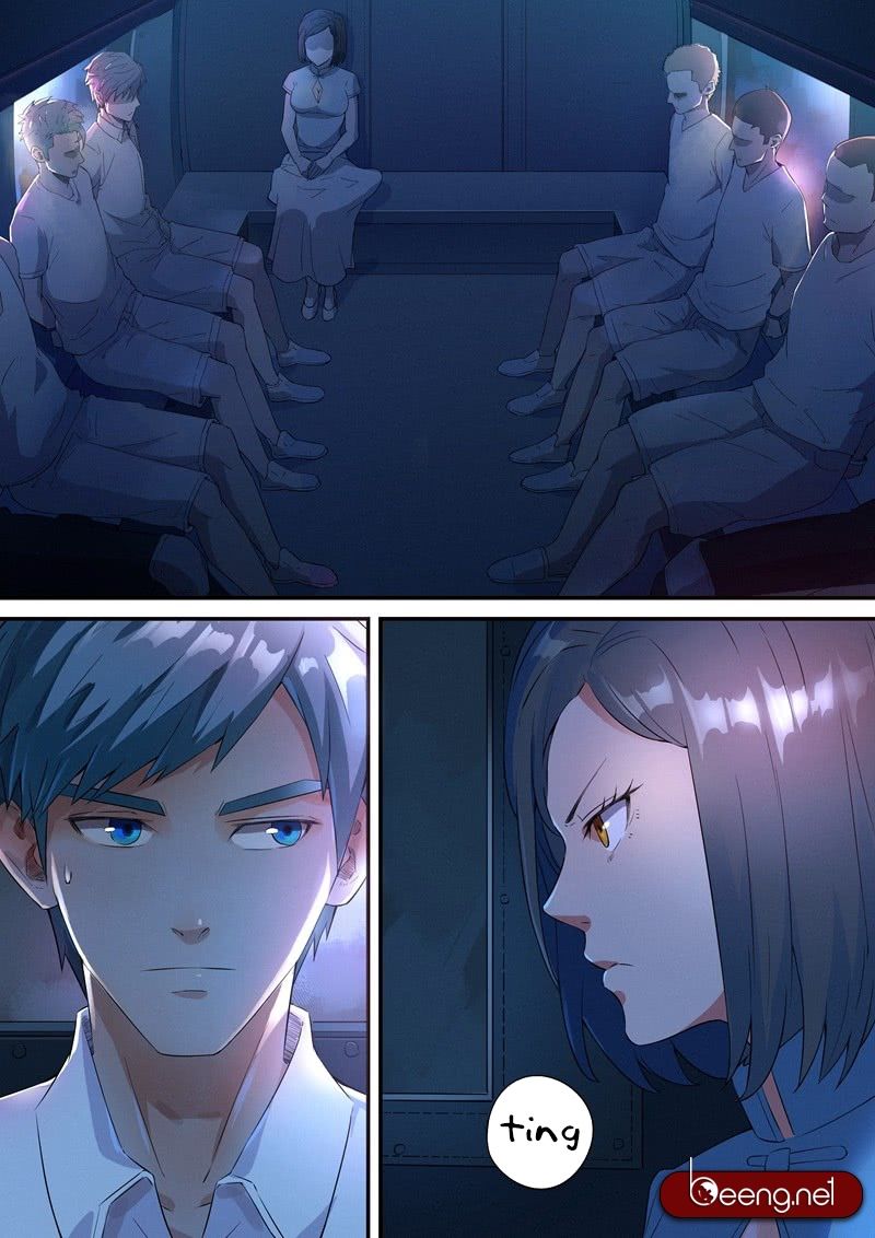 Vương Bài Đặc Công Chap 10 - Next Chap 11