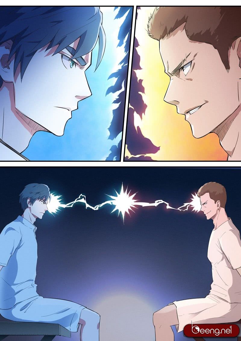 Vương Bài Đặc Công Chap 10 - Next Chap 11