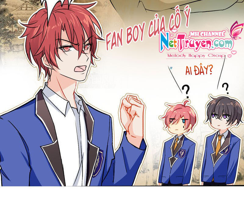 Vương Bài Giáo Thảo Mỹ Nam Đoàn Chap 10 - Next Chap 11