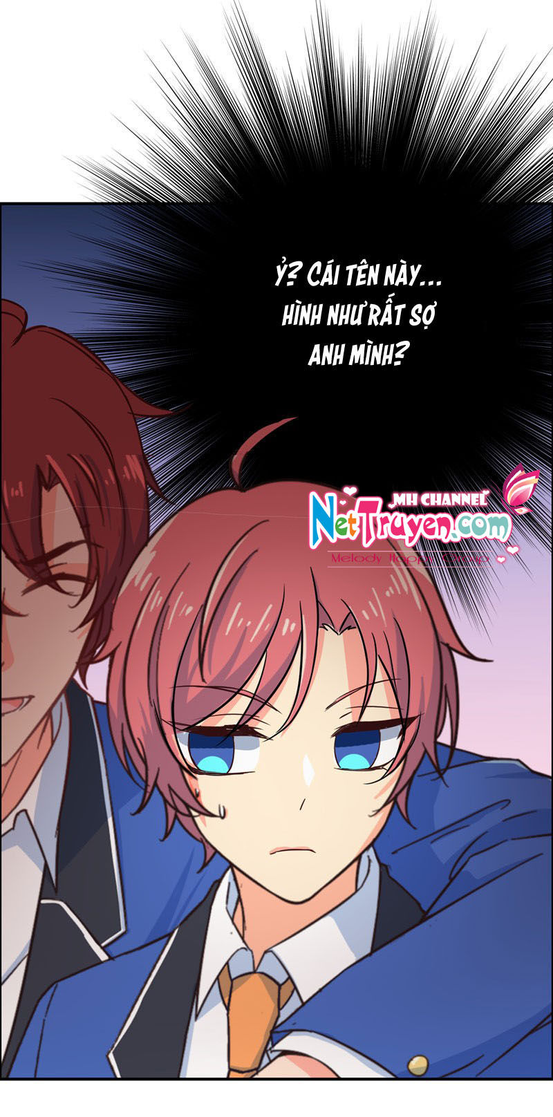 Vương Bài Giáo Thảo Mỹ Nam Đoàn Chap 10 - Next Chap 11