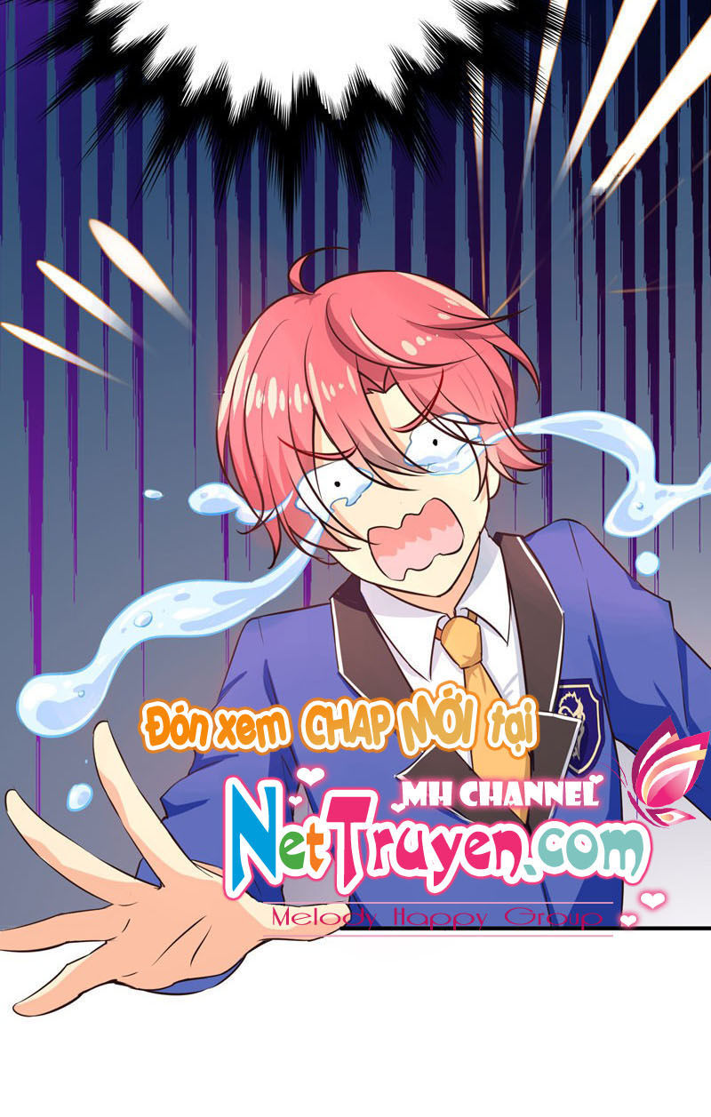 Vương Bài Giáo Thảo Mỹ Nam Đoàn Chap 10 - Next Chap 11