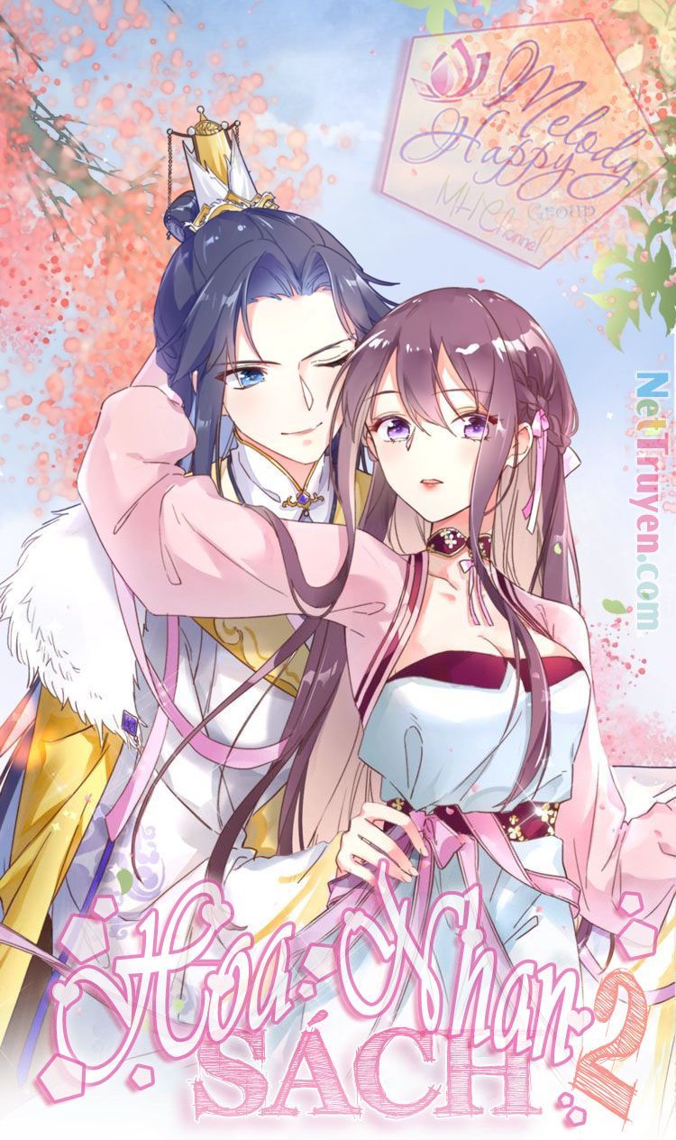Vương Bài Giáo Thảo Mỹ Nam Đoàn Chap 10 - Next Chap 11