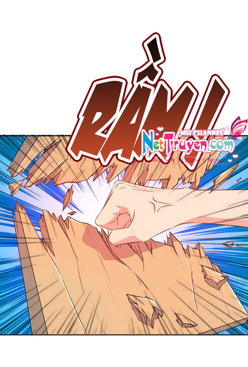 Vương Bài Giáo Thảo Mỹ Nam Đoàn Chap 8 - Next Chap 9