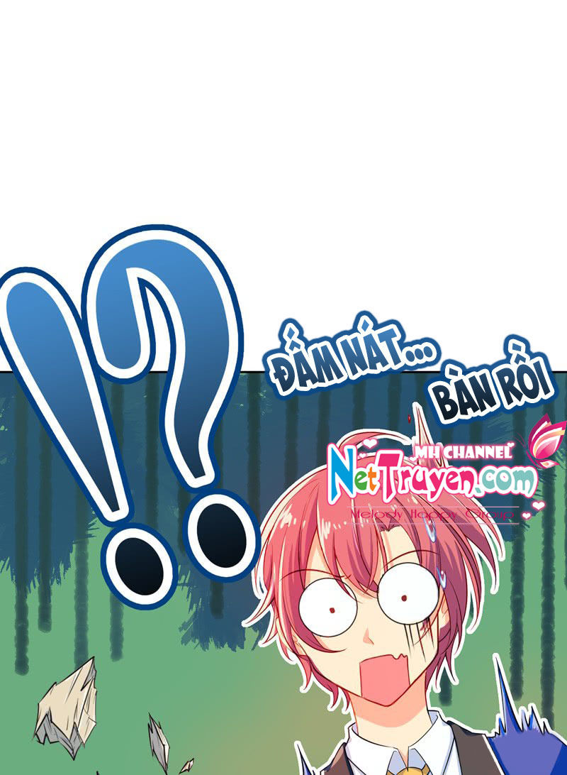 Vương Bài Giáo Thảo Mỹ Nam Đoàn Chap 8 - Next Chap 9