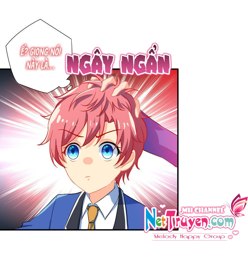 Vương Bài Giáo Thảo Mỹ Nam Đoàn Chap 9 - Next Chap 10